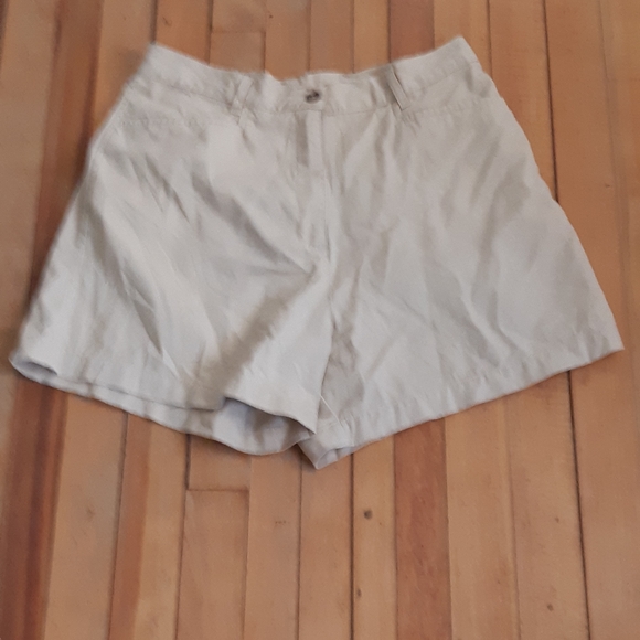 5/10$ Premiere Collection Women's Short Size 14 - Picture 6 of 9